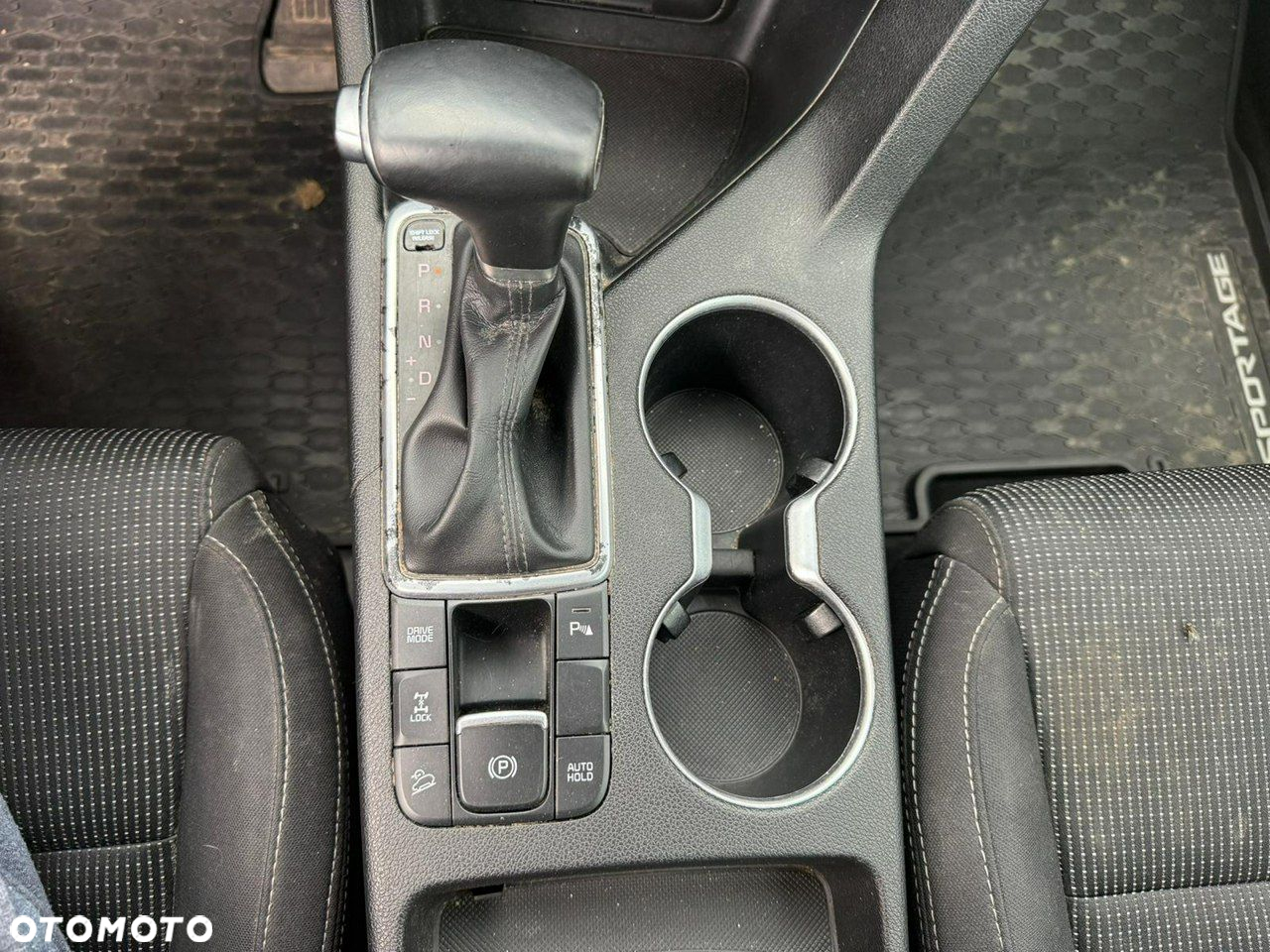 Kia Sportage - 19