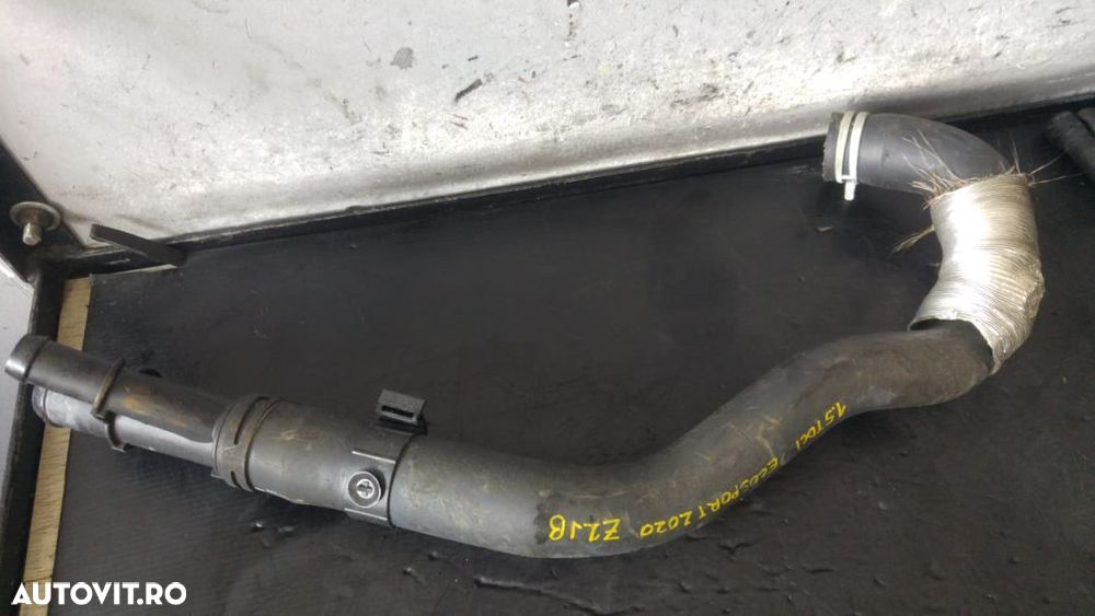 furtun apa  1.5 tdci z2jb ecoblue  ford ecosport  jn11-8b273-ae - 2