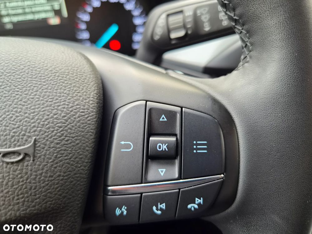 Ford Focus 1.5 EcoBlue Start-Stopp-System COOL&CONNECT - 25