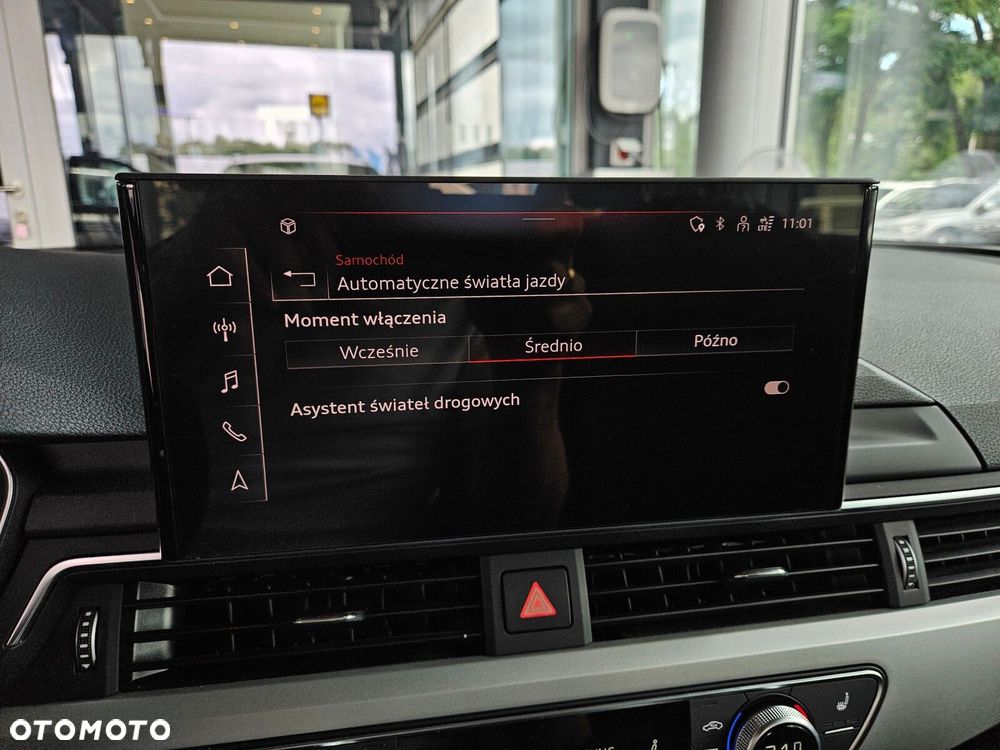 Audi A4 Avant - 22