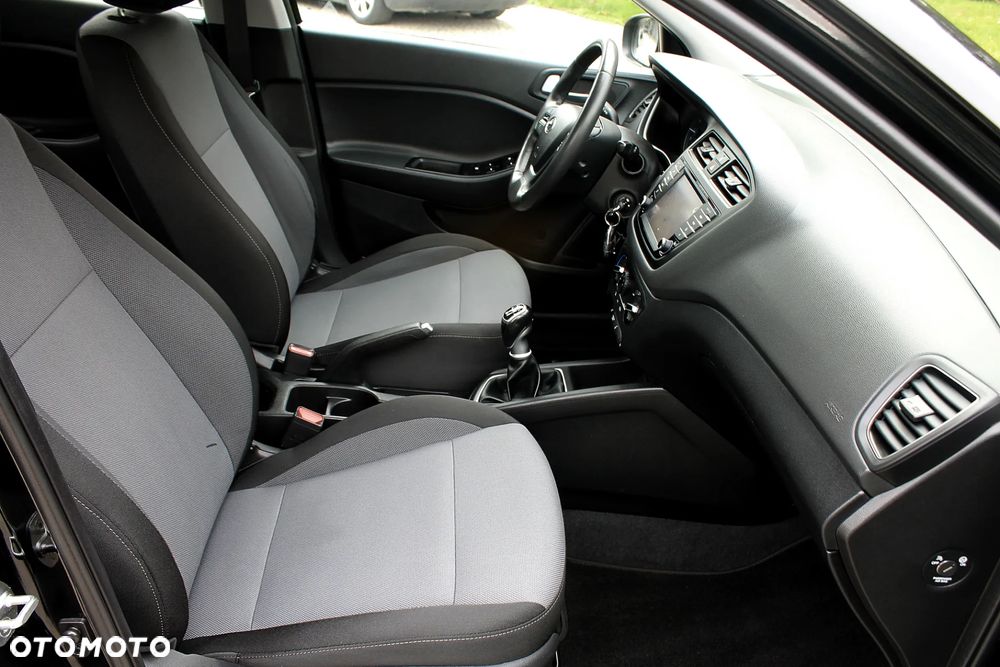 Hyundai i20 1.0 T-GDI Active Premium - 7