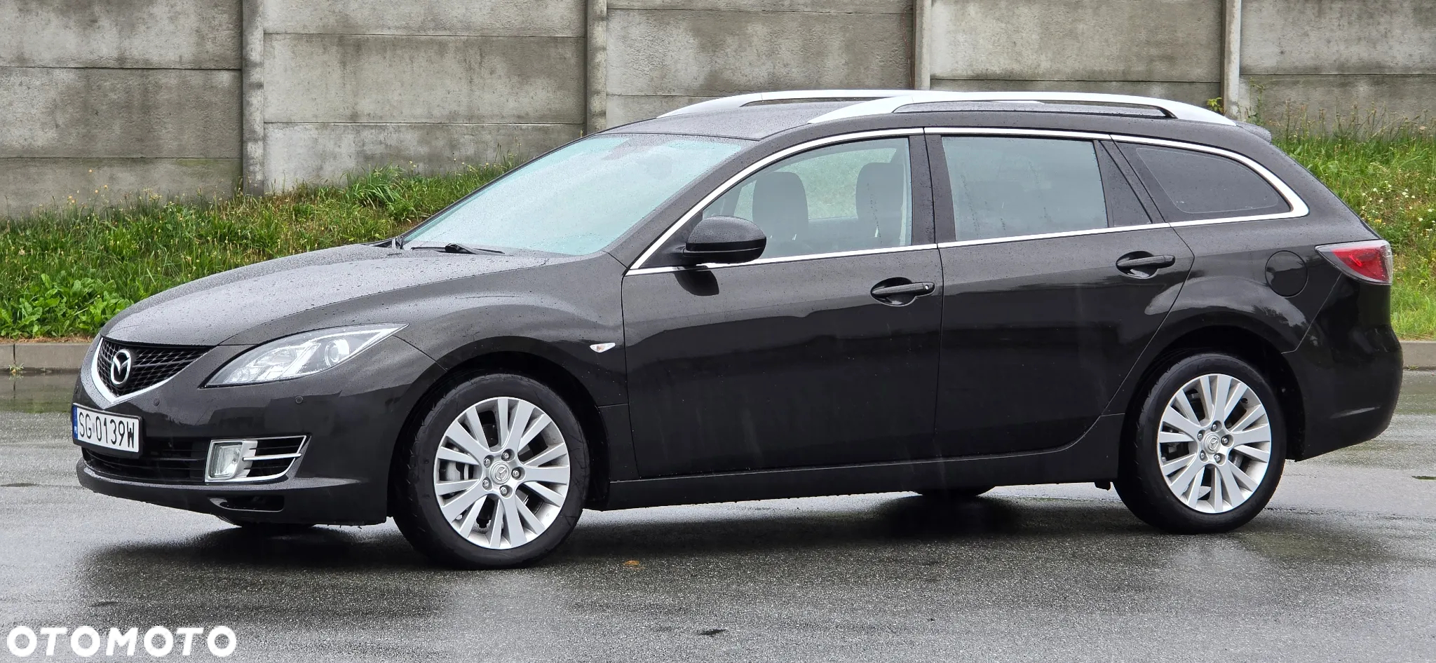 Mazda 6 2.0 CD Exclusive - 13