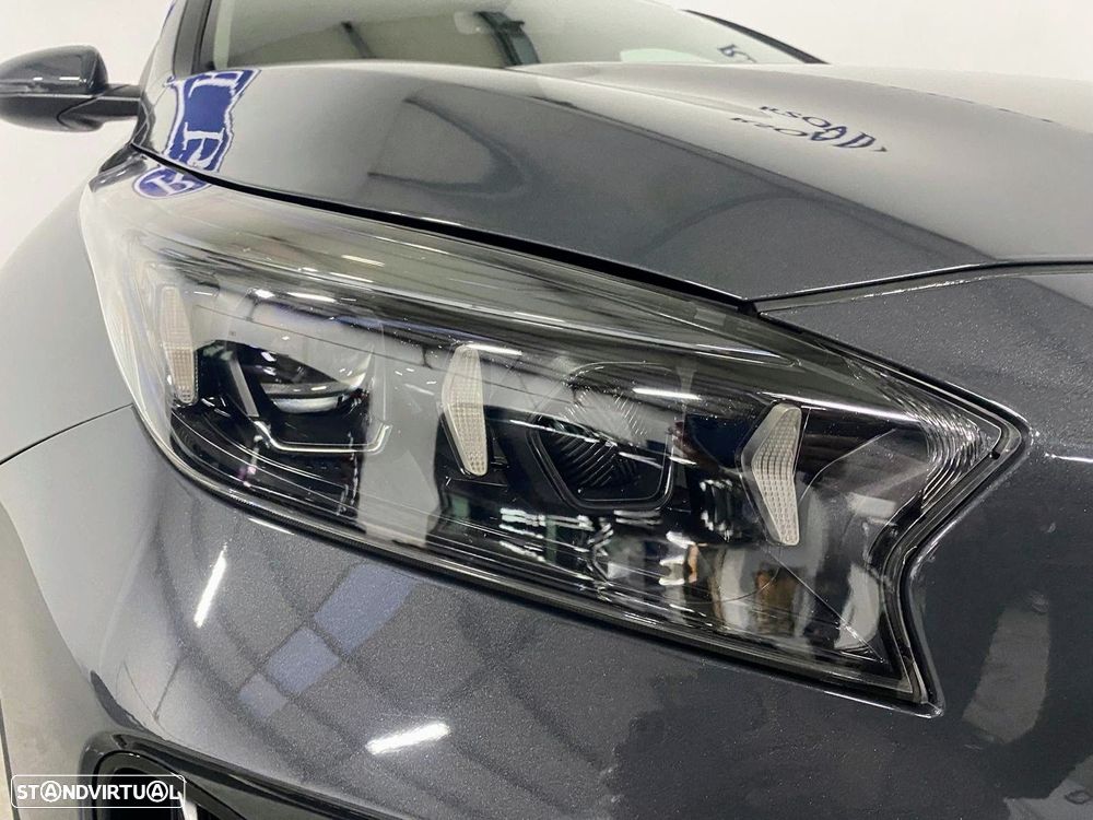 Kia XCeed 1.6 GDi PHEV Drive - 32