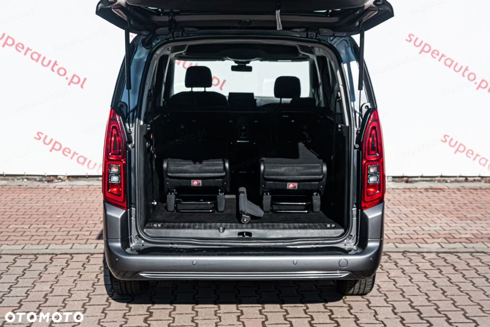 Toyota Proace City Verso - 13
