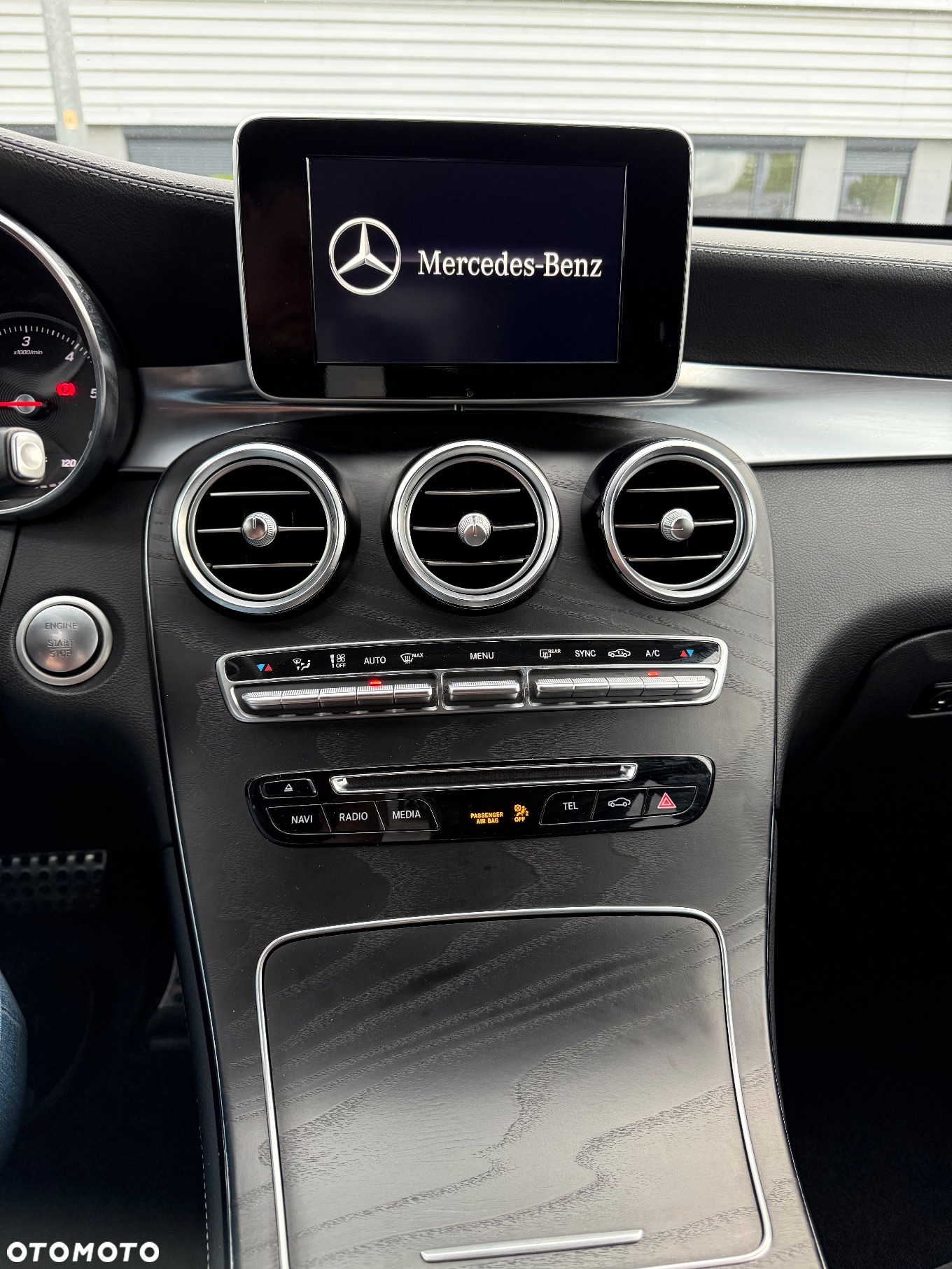 Mercedes-Benz GLC 220 d 4-Matic - 12