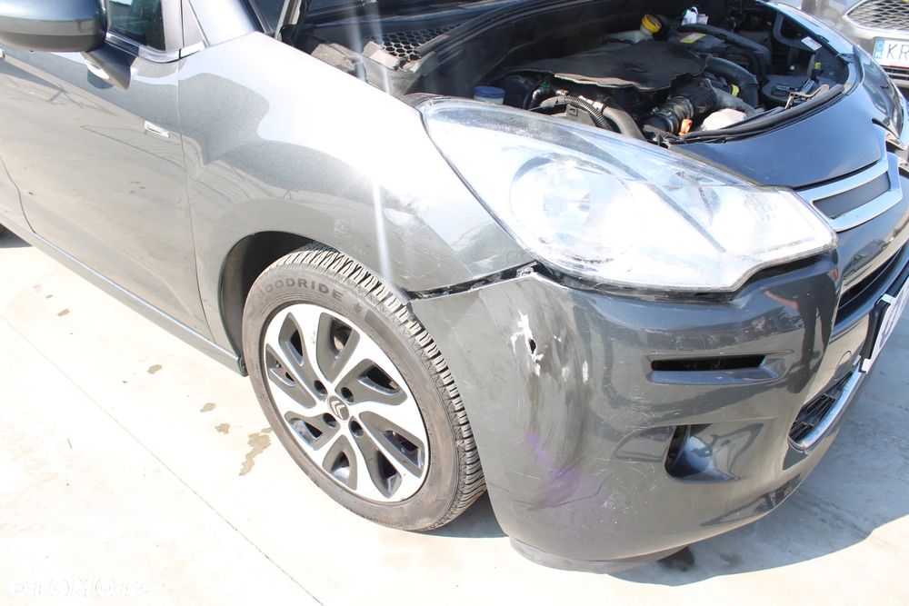 Citroën C3 HDi 90 FAP Exclusive - 15