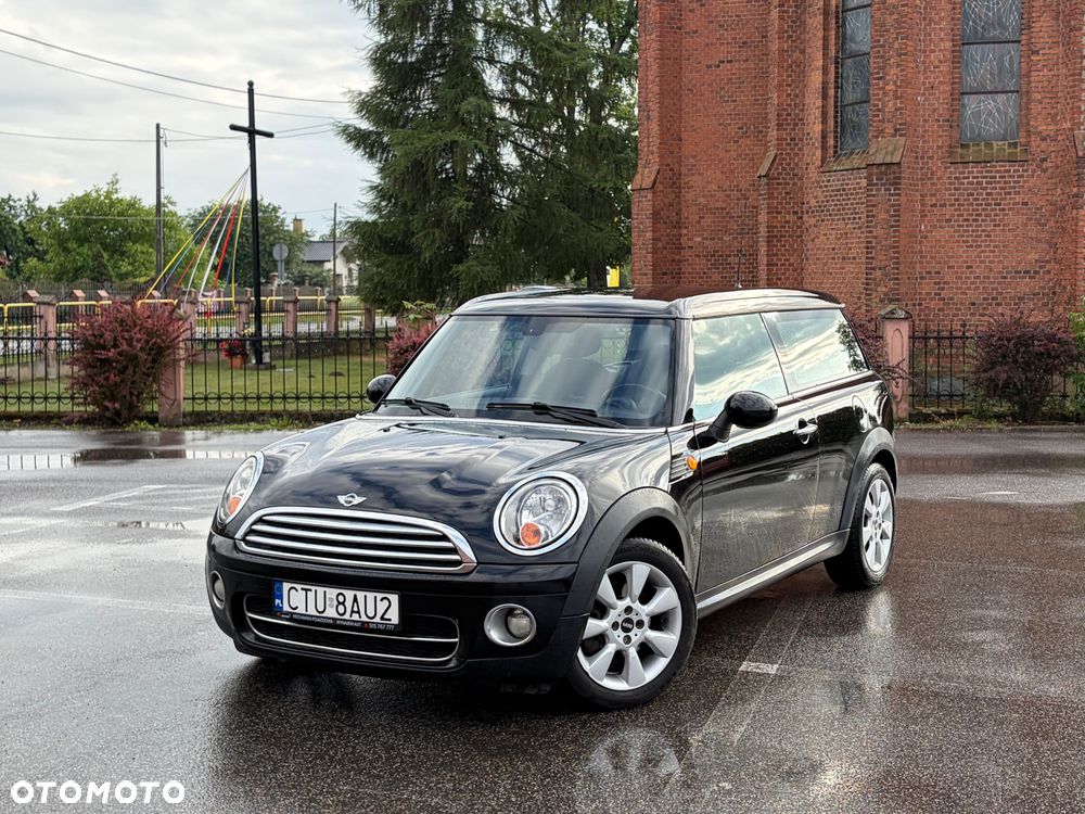 MINI Cooper - 3