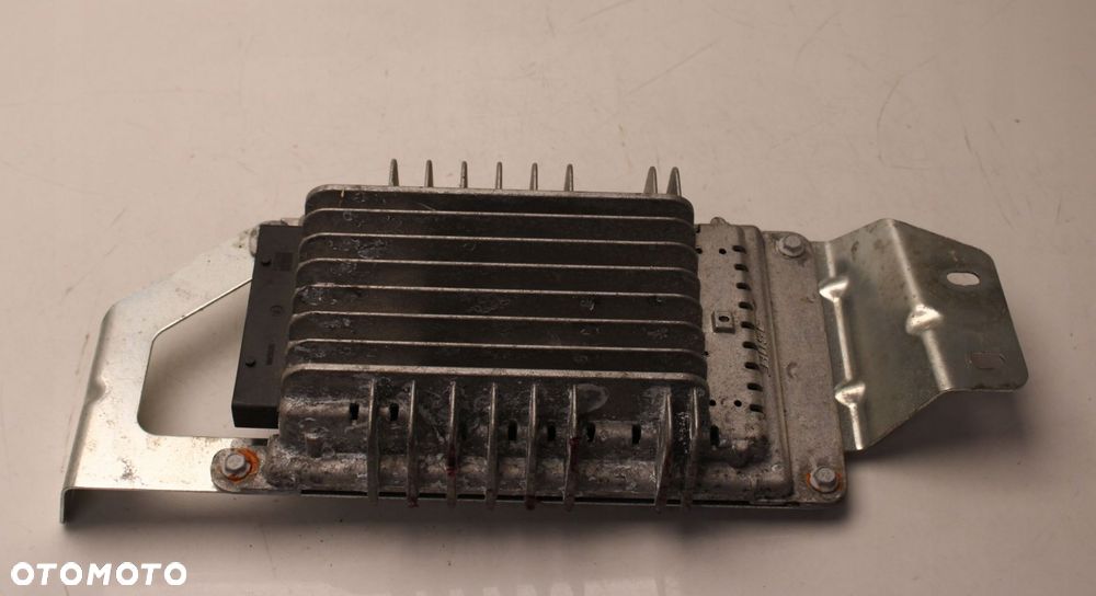 alfa romeo brera 05r- wzmacniacz audio radia 94660694714 - 1
