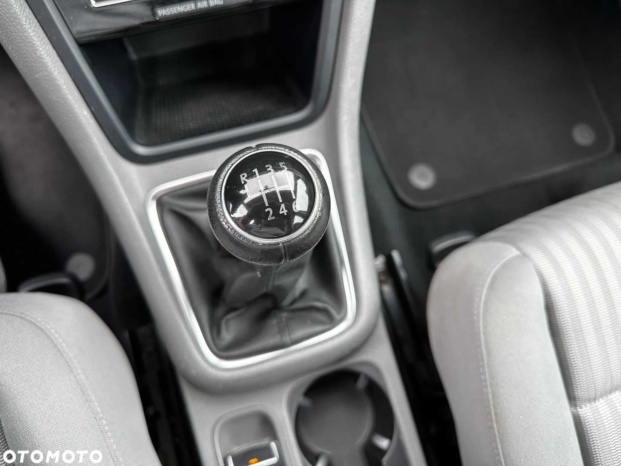 Seat Alhambra - 15