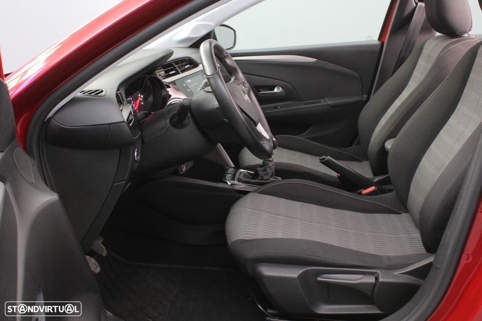 Opel Corsa 1.5 D Business Edition - 21