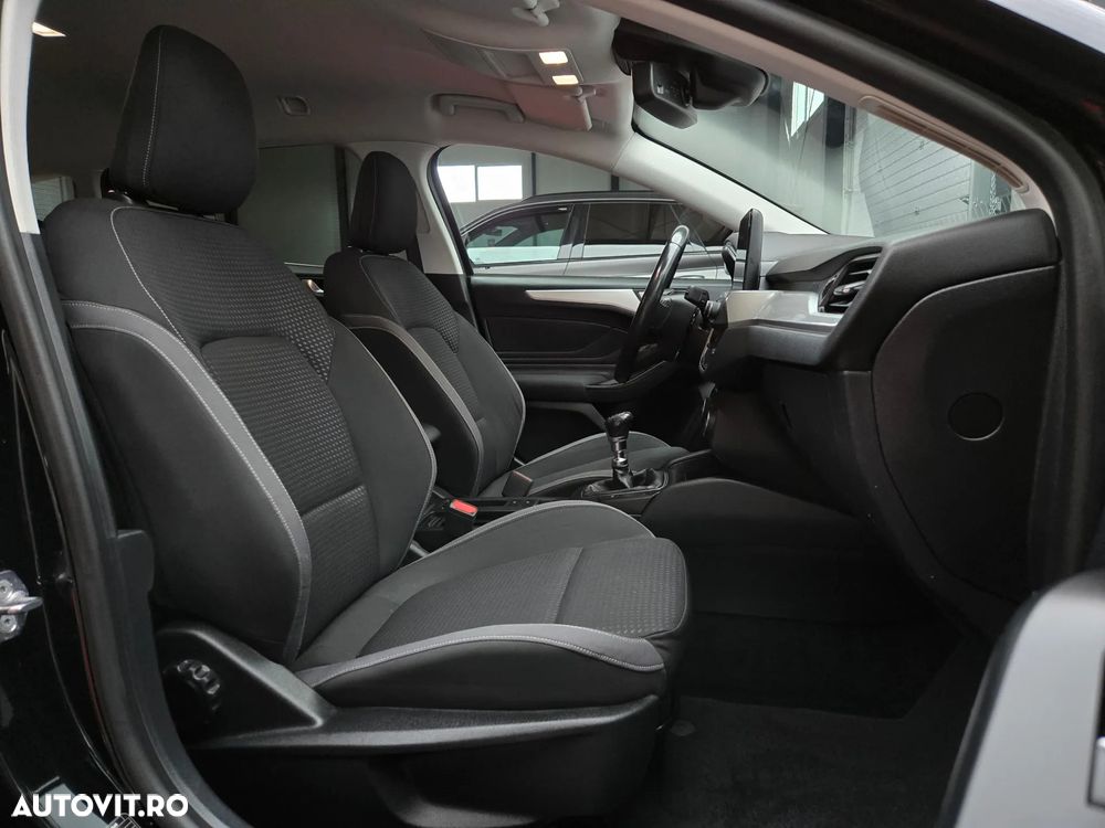 Ford Focus 1.5 EcoBlue Connected - 21