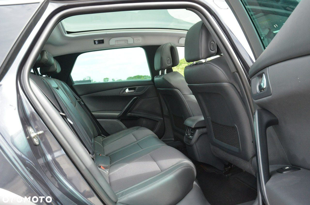 Peugeot 508 RXH BlueHDi 180 EAT6 Stop&Start - 38