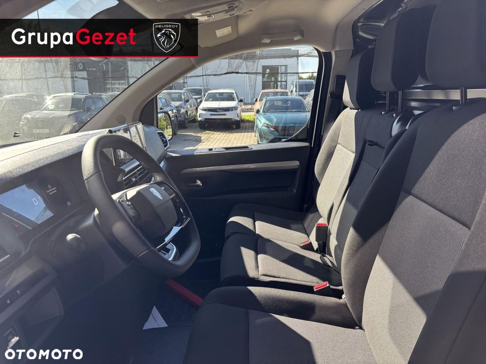 Peugeot Expert - 8