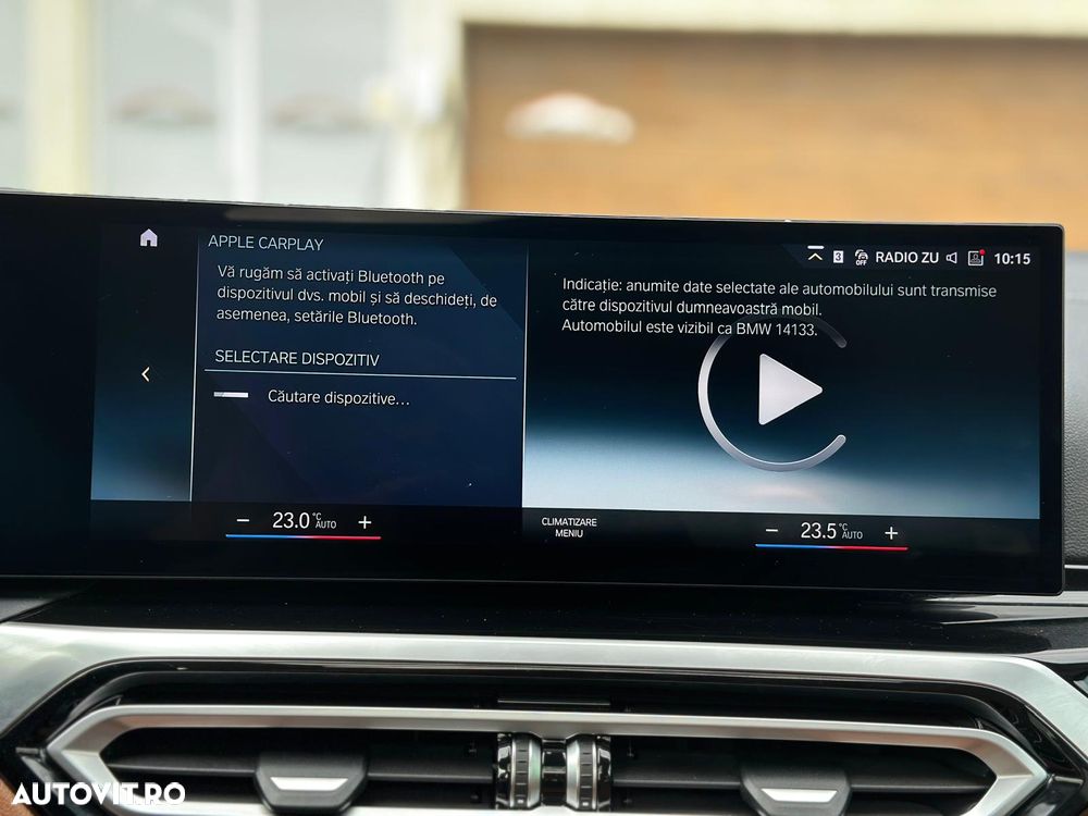 BMW i4 eDrive40 Gran Coupe - 26