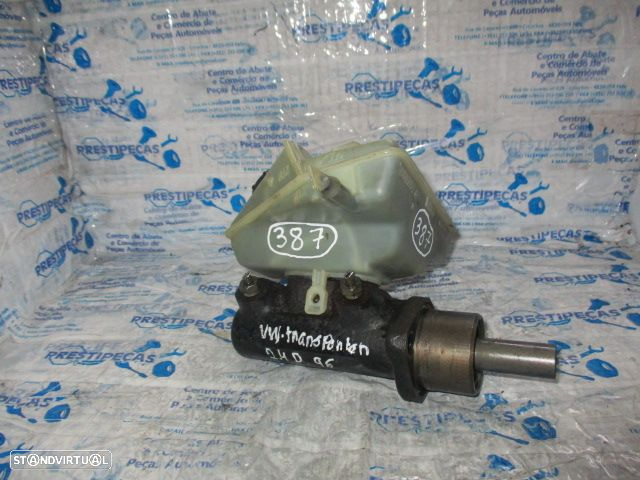 Bomba De Travão 7D0611303A 03350882881 0335088 VW TRANSPORTER 1996 2.4D Diesel - 2