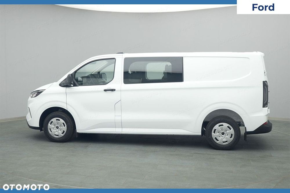 Ford Transit Custom 320 L2H1 Trend Zabudowa Brygadowa 2.0 150KM - 5