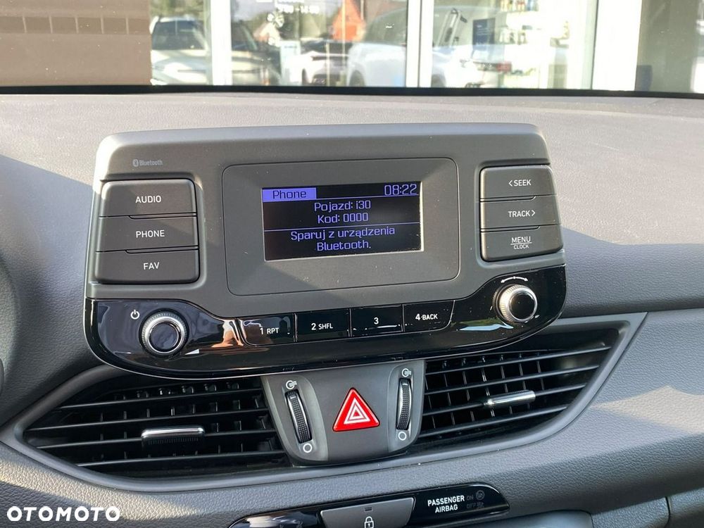 Hyundai i30 1.5 DPI Modern - 22