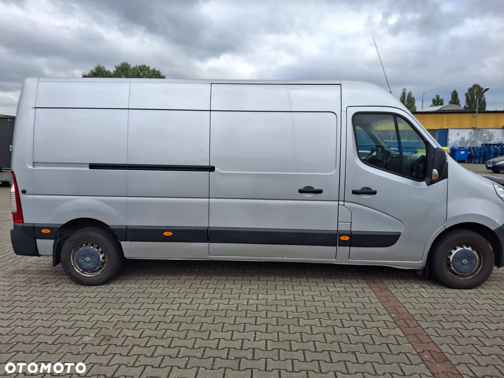 Renault Master - 3