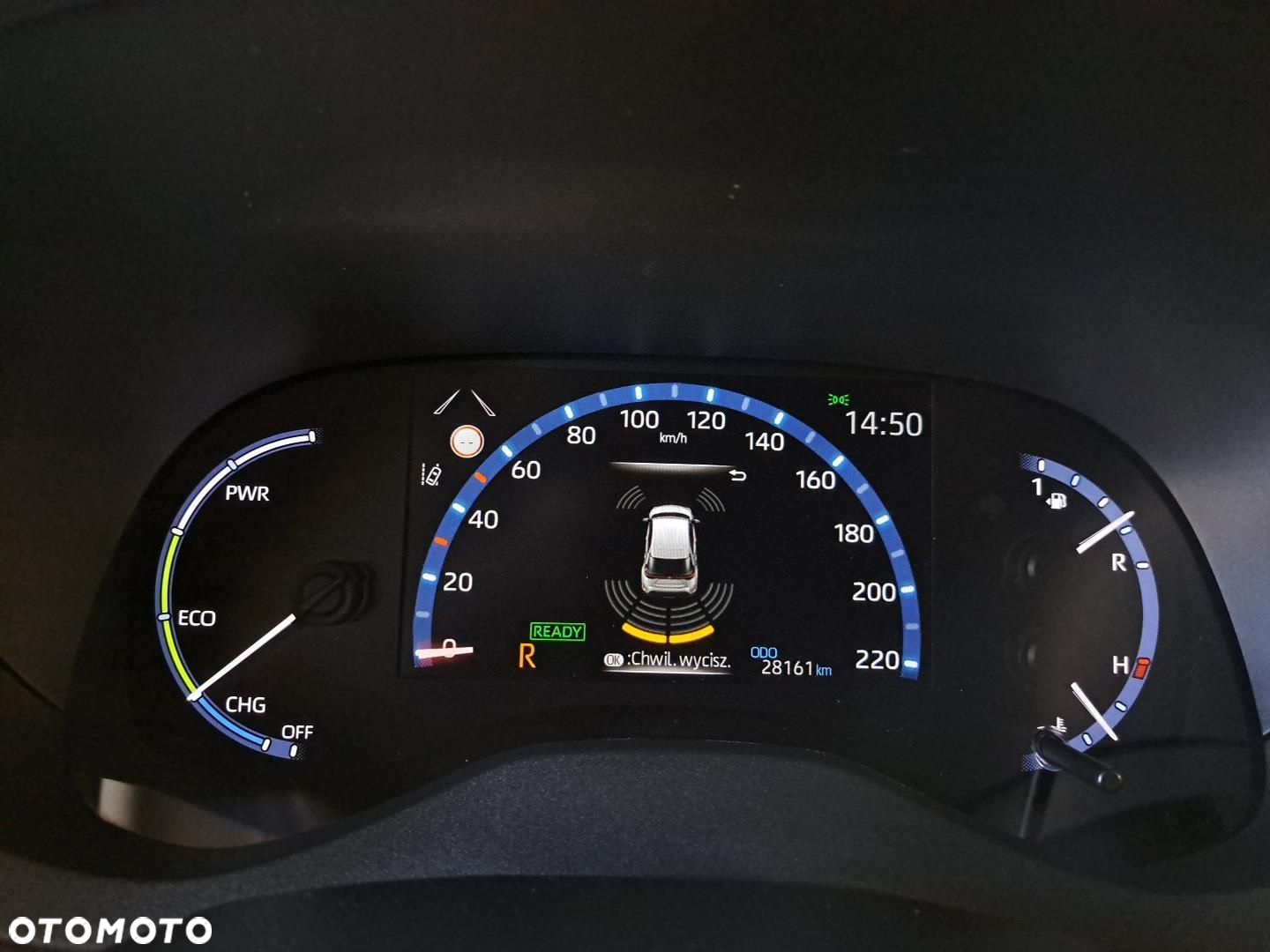 Toyota Yaris Cross Hybrid 1.5 Executive - 26