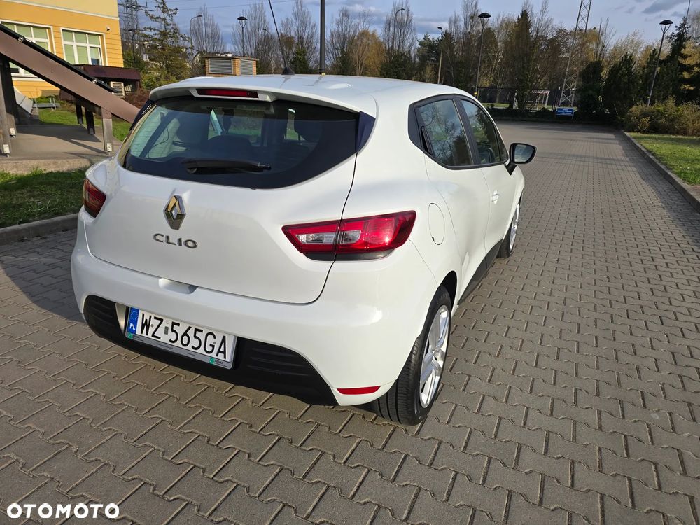 Renault Clio 0.9 Energy TCe Zen - 6