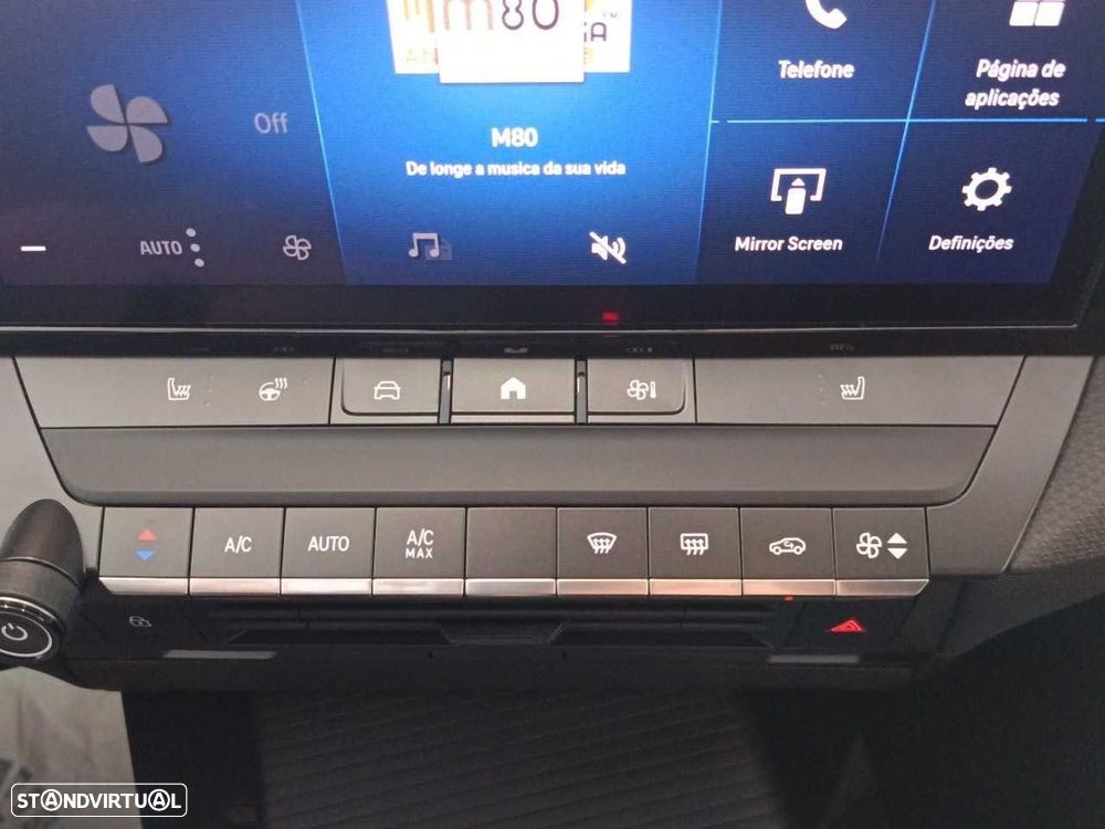 Opel Astra 54 kWh Edition - 13