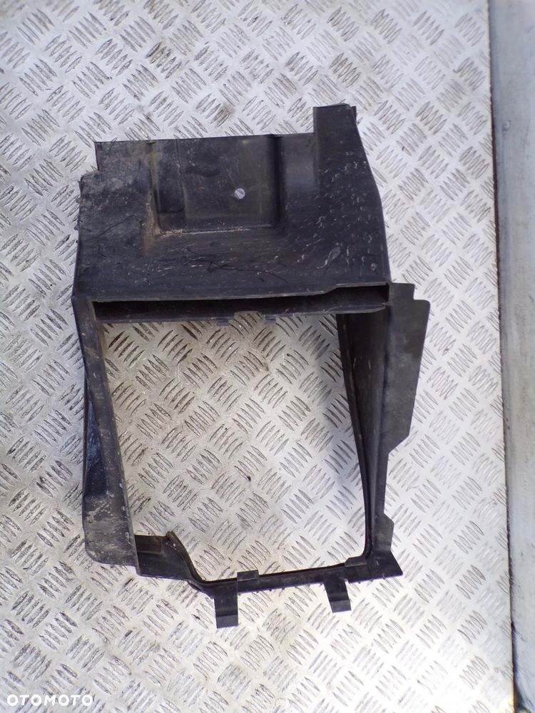 KIEROWNICA POWIETRZA LAND ROVER RANGE ROVER SPORT DPLA-7H460-AA - 2