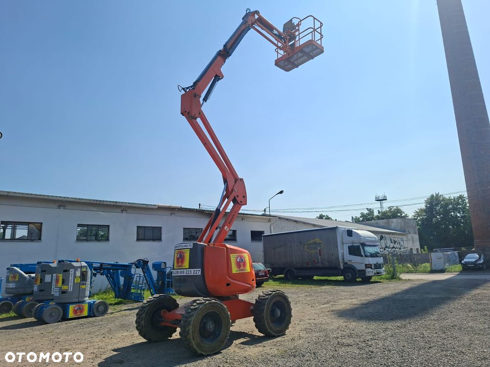 Haulotte HA16PXNT - 8