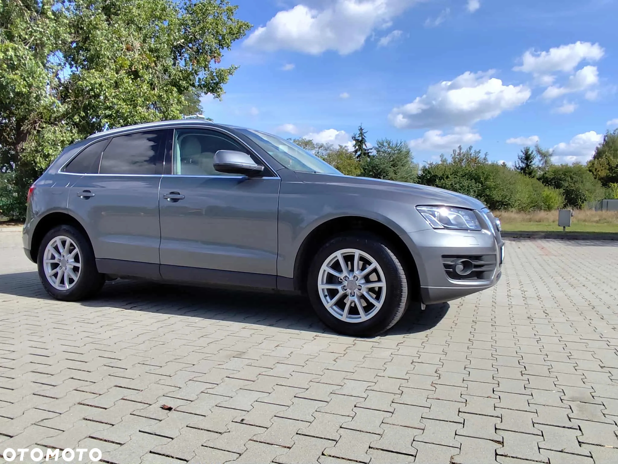 Audi Q5 2.0 TDI Quattro S tronic - 6