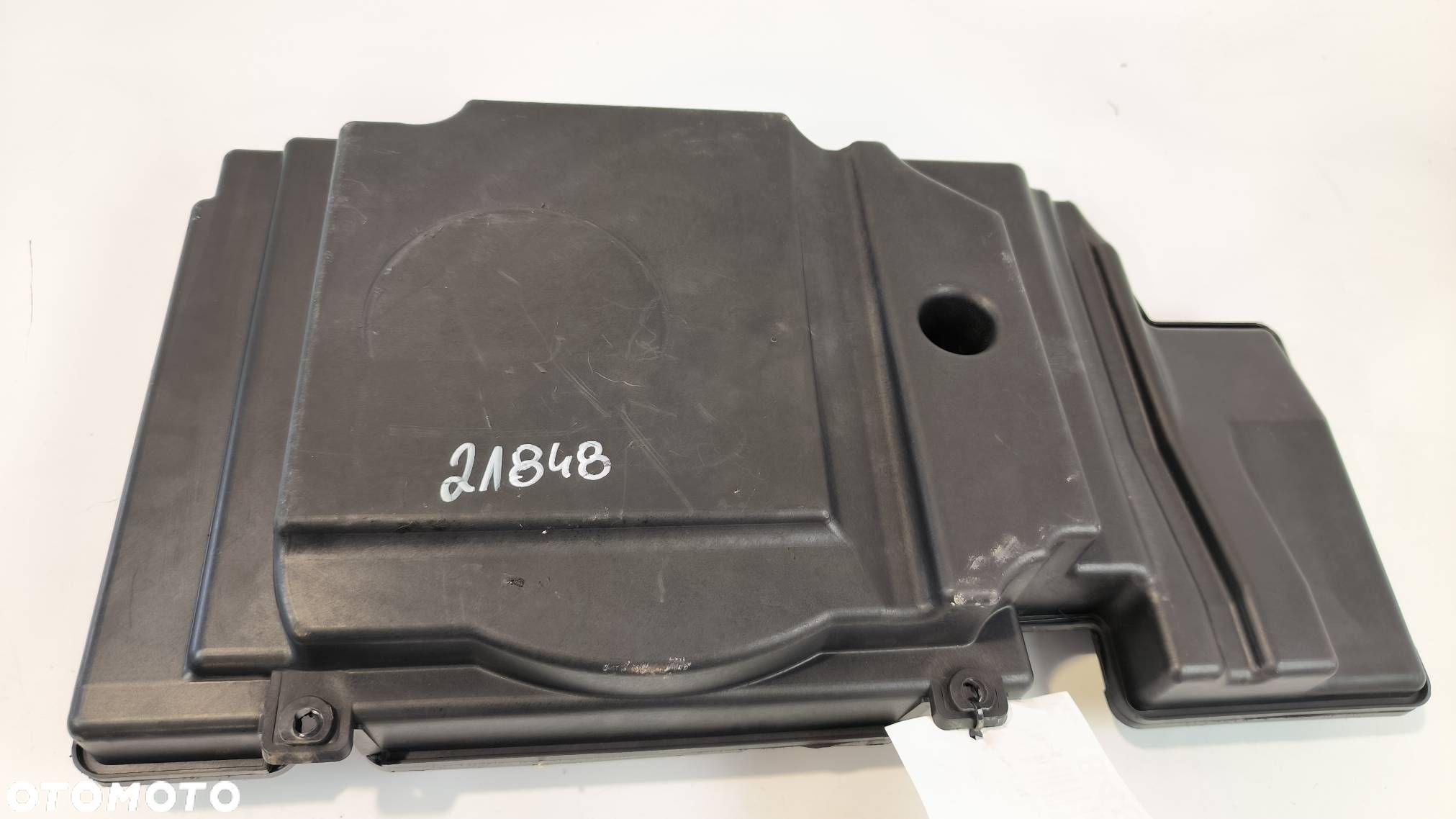 GŁOŚNIK AUDI A8 D3 4E0035621 - 3