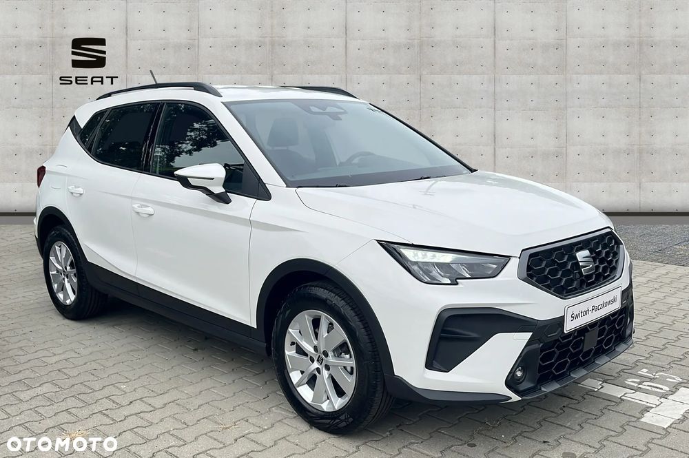 Seat Arona 1.0 TSI Style S&S - 3