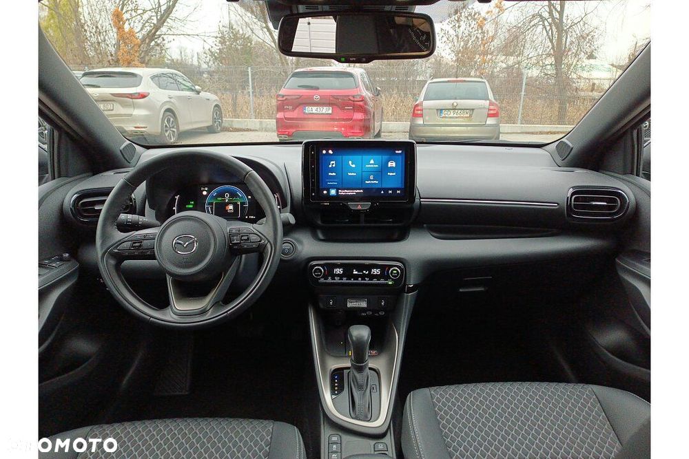 Mazda 2 Hybrid 1.5 Homura CVT - 8