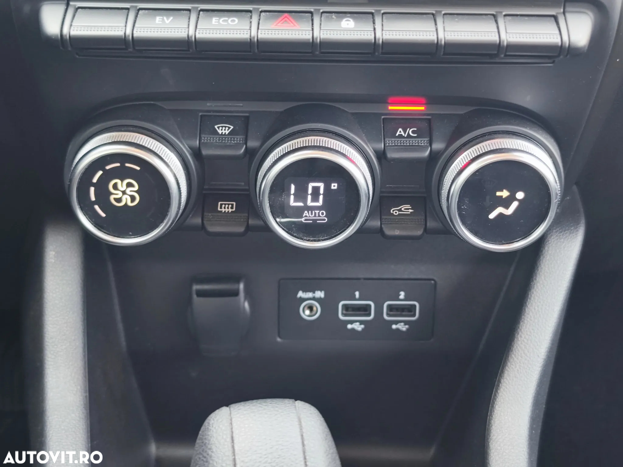 Renault Clio E-TECH Hybrid 140 ZEN - 18