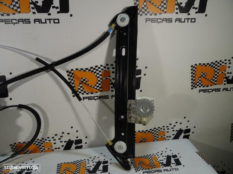 Elevador De Vidro Frente Esquerdo Bmw 4 Coupé (F32, F82)  9851581 / 01 - 3