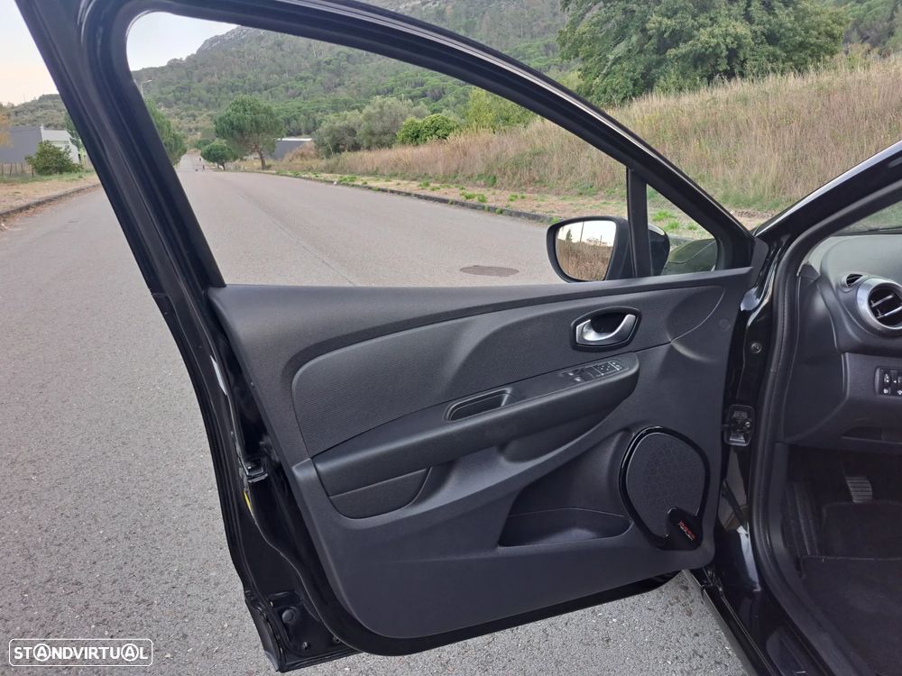 Renault Clio 0.9 TCe Limited - 10