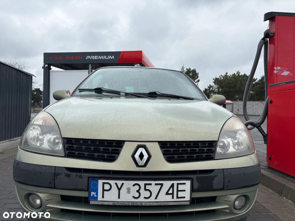 Renault Clio 1.2 Campus - 2