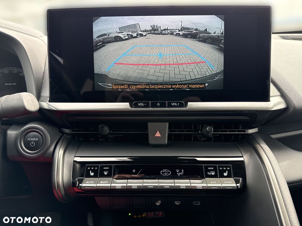 Toyota C-HR 1.8 Hybrid Style - 15