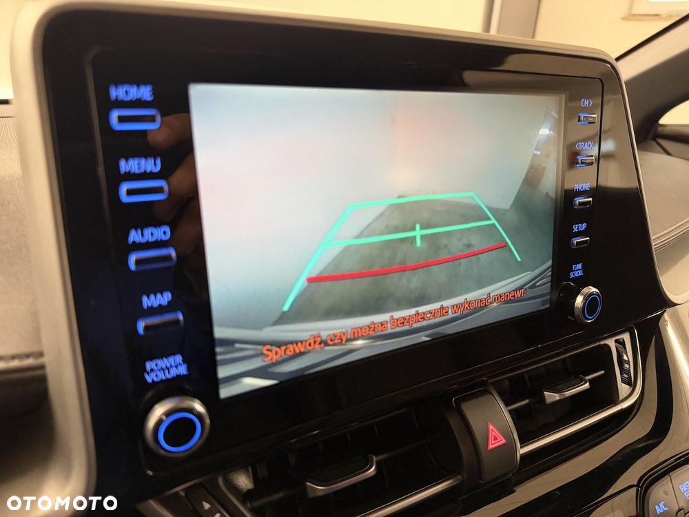 Toyota C-HR Flow - 20