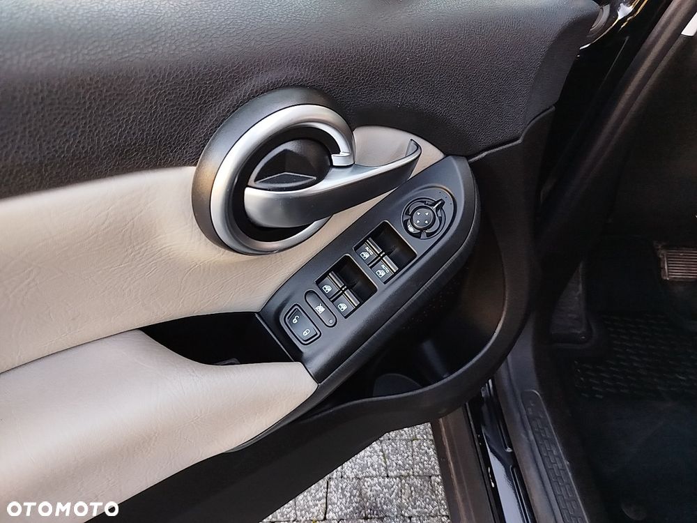 Fiat 500X 1.4 Multiair DCT 4x2 S&S Business Line - 20