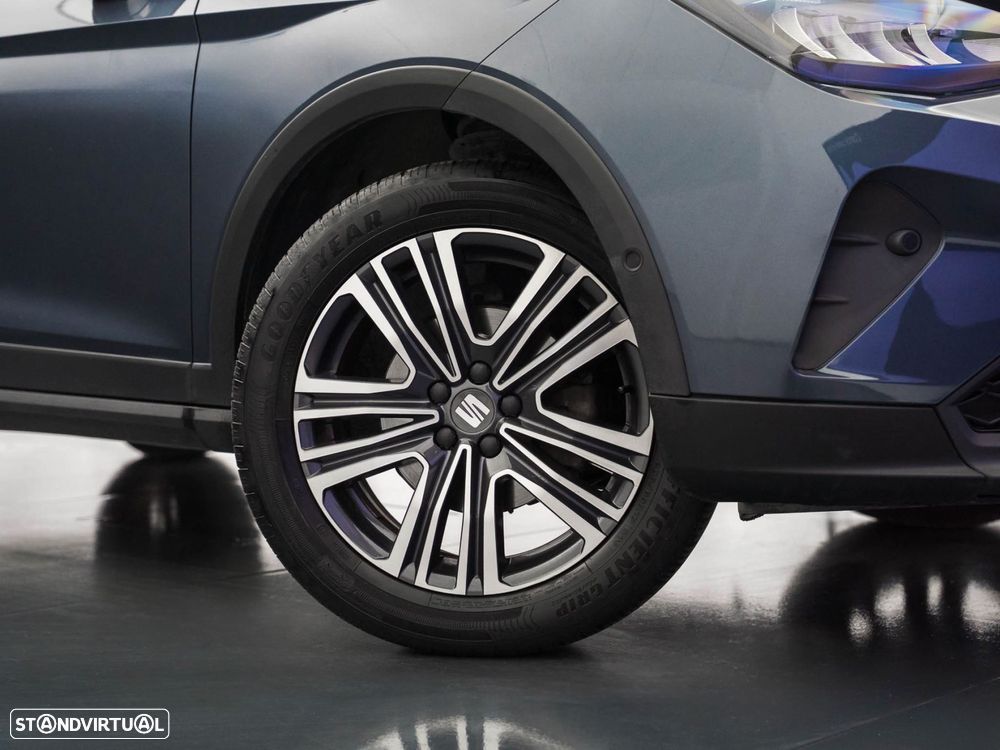 SEAT Arona 1.0 TSI Style - 10