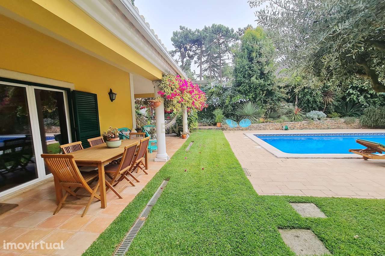 Moradia de Arquitectura tradicional na Verdizela - Grande imagem: 5/60