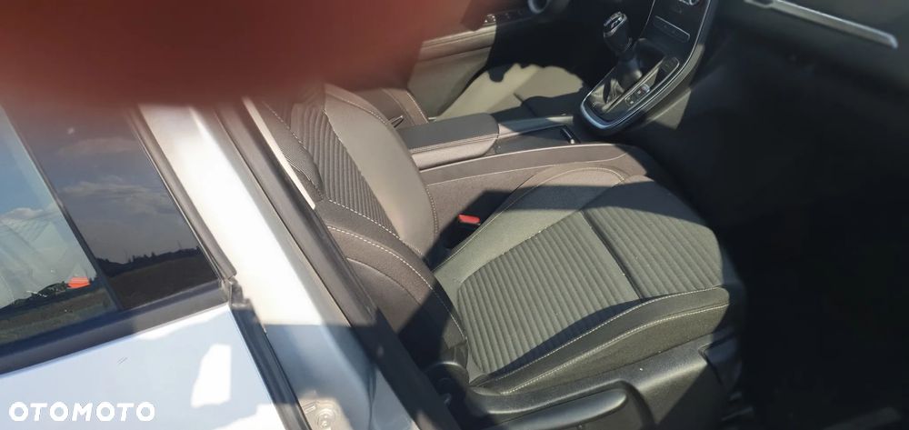 Renault Scenic 1.5 dCi Intens - 7