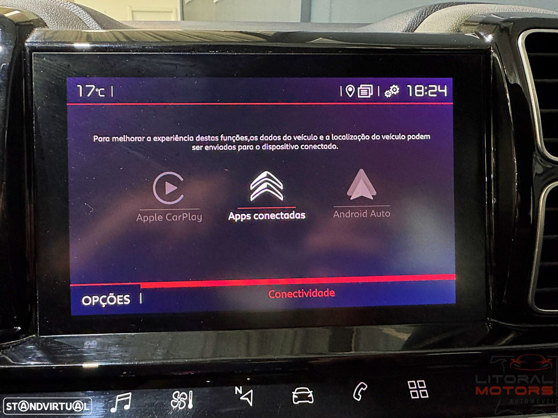 Citroën C5 Aircross 1.2 PureTech Shine EAT8 - 34