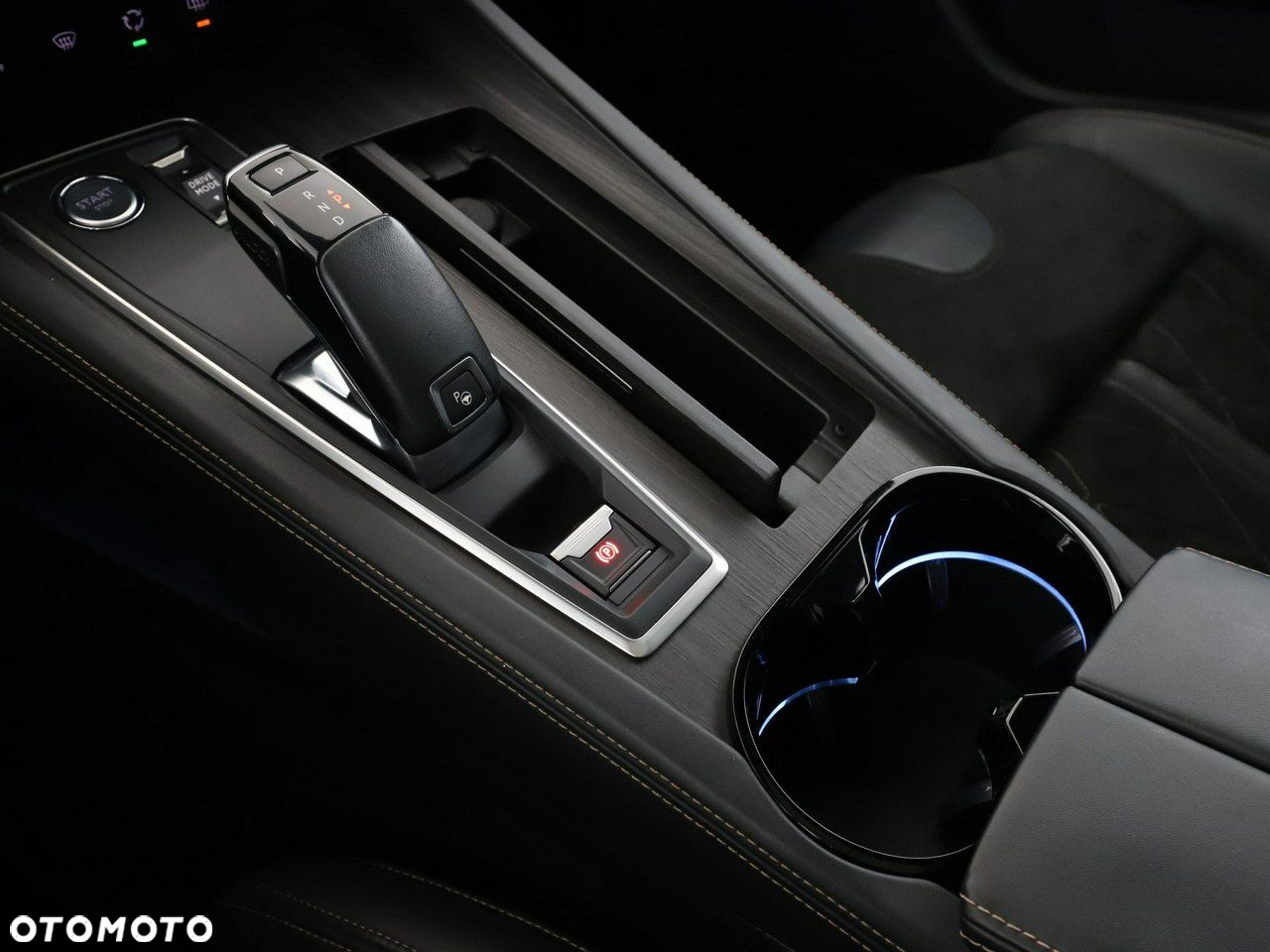 Peugeot 508 1.6 PureTech First Edition S&S EAT8 - 31