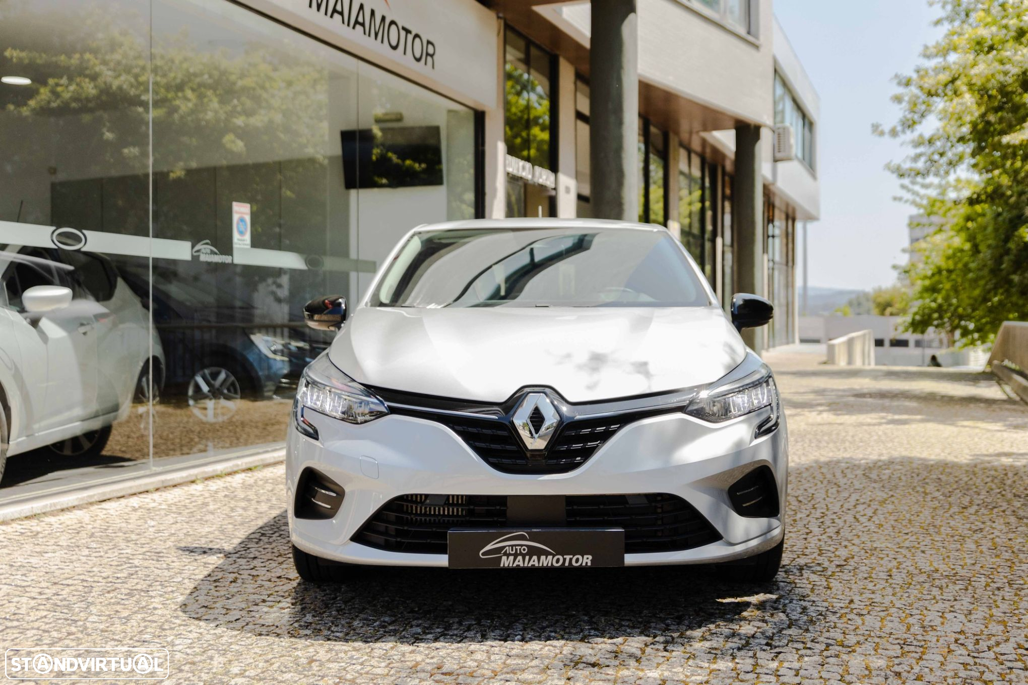 Renault Clio 1.0 TCe Evolution - 2