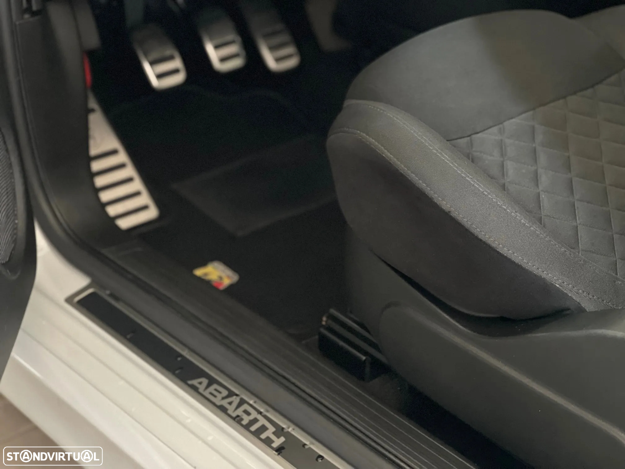 Abarth 595 1.4 T-Jet F595 - 20
