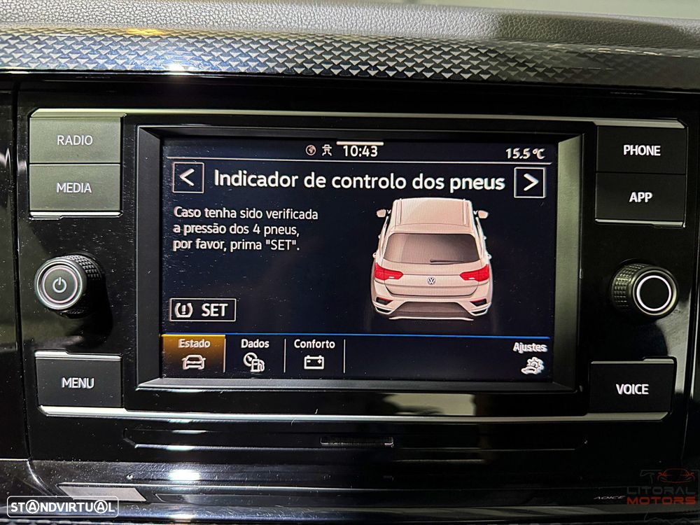 VW Taigo 1.0 TSI Life - 35