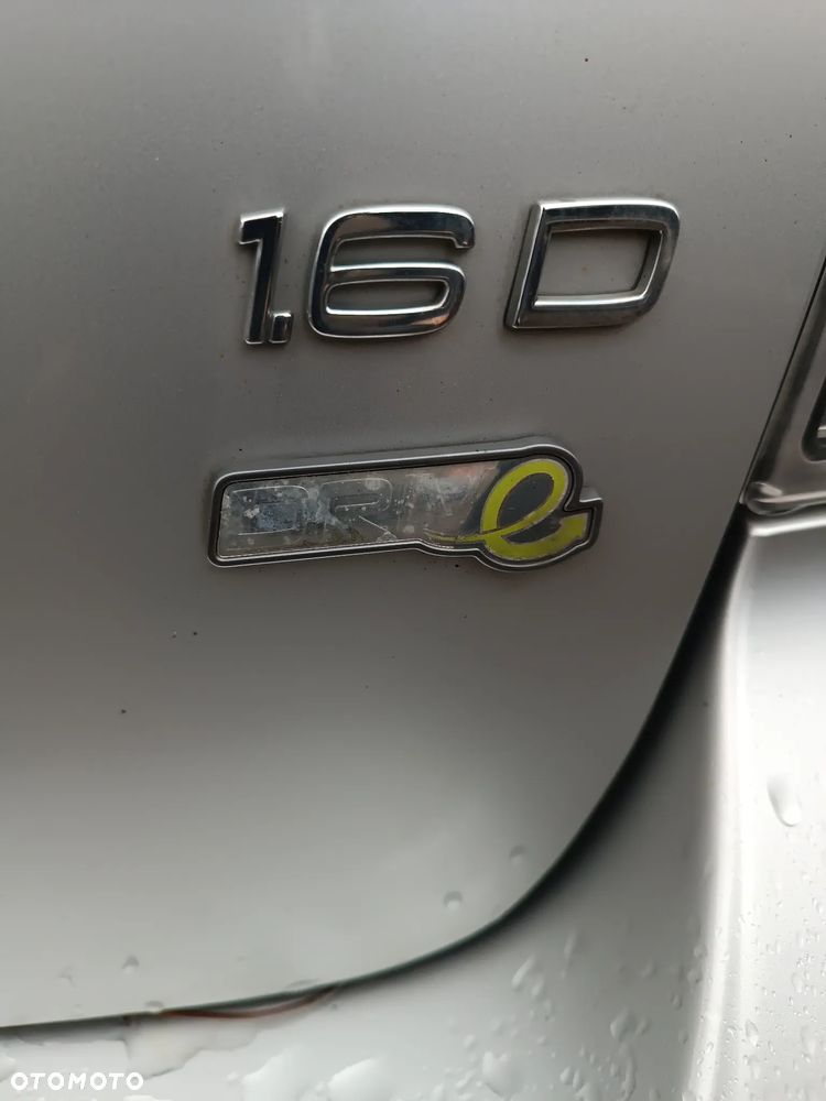 Auto na części - VOLVO S40 II 1.6 WSZYSTKIE CZĘŚCI  SILNIK SKRZYNIA Lakier 492 Silnik Skrzynia Drzwi Klapa Zderzak Lampa Lusterko Szyba Szyberdach Panorama Deska Kokpit Sterownik Moduł Czujnik Licznik Wyświetlacz Kierownica - 5