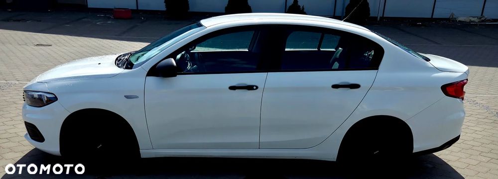Fiat Tipo 1.4 16V - 3