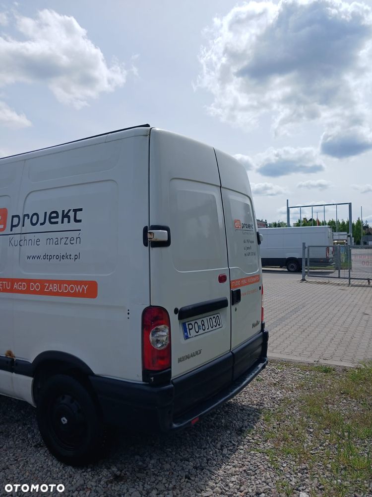 Renault Master - 6