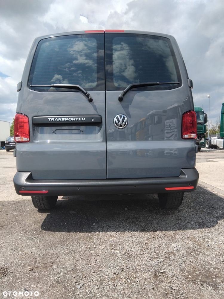 Volkswagen Transporter - 17